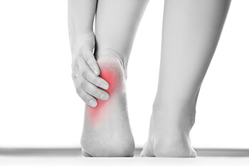 Heel pain treatment in the Lehi, UT 84043 and Murray, UT 84123 area