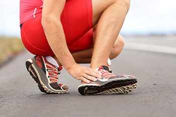 Ankle pain management and treatment in the Lehi, UT 84043 and Murray, UT 84123 area