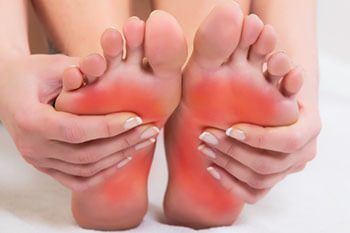 Foot pain treatment in the Lehi, UT 84043 and Murray, UT 84123 area