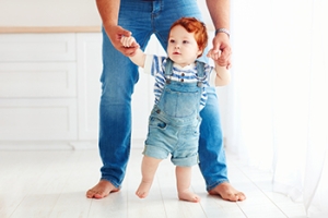 Sweaty Sock Syndrome Can Affect Children