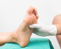 Foot Symptoms and Their Significance for Prediabetic Patients