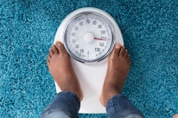 The Impact of Obesity on Foot Health