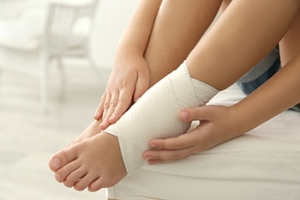 What Is an Ankle Fracture?
